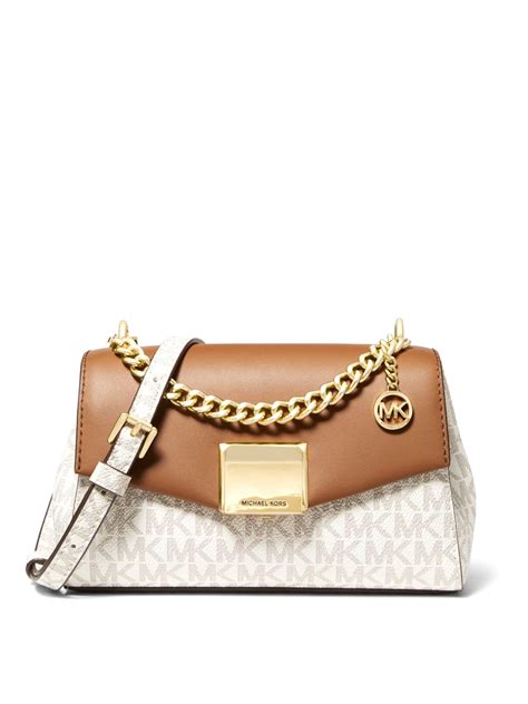 mk lita crossbody.